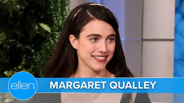 Margaret Qualley Made Her On-Screen Daughter Hang ...