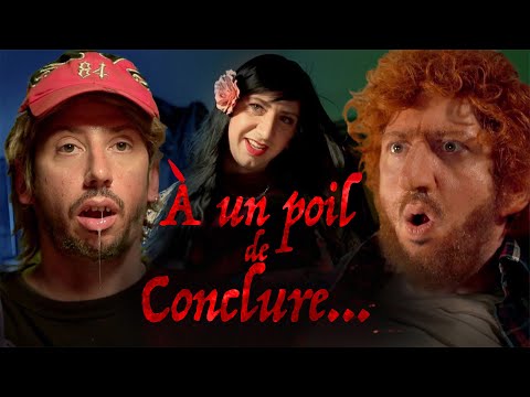 Quand Je Mangue De Toi Video