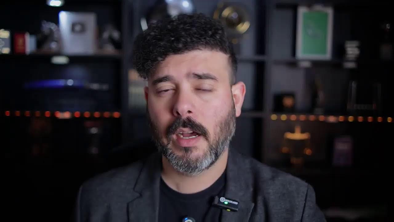 Primeira live de 2026