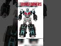 Takara TRANSFORMERS Nemesis Star Convoy with Shockwave