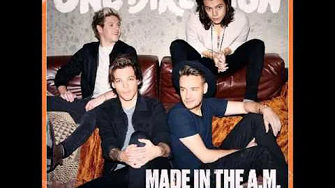 One Direction - I Want To Write You A Song (Audio)