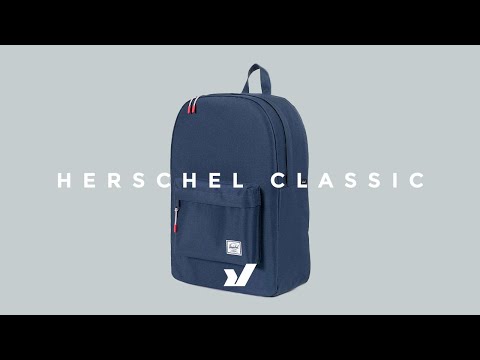 herschel classic 24l