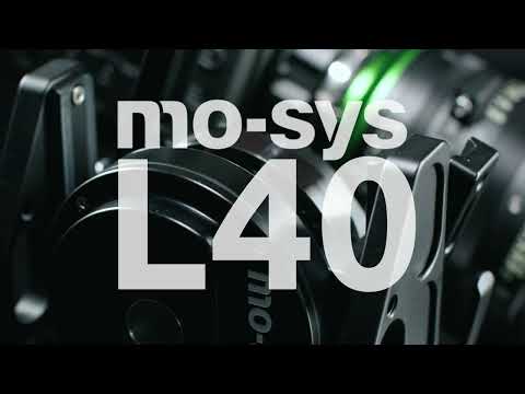 Mo-Sys L40