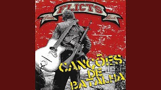 Video thumbnail of "Flicts - Canção de Batalha"
