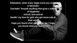 Mac Miller - Clarity (Lyrics + Download Link)