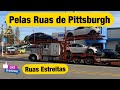 Entregando em Pittsburgh, Pennsylvania - Ep49/2020