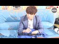 {Озвучка by Rina_Seok} [BANGTAN BOMB] JK's chatter : BTS Band? - BTS (방탄소년단)