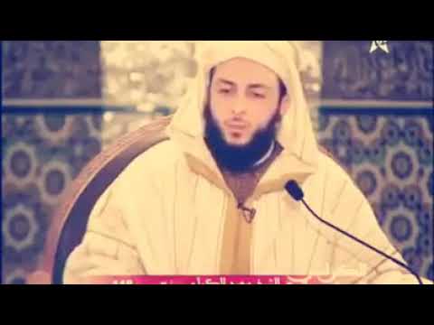 قصة الجنيد الشيخ سعيد الكملي