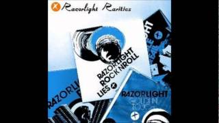 Watch Razorlight Action video