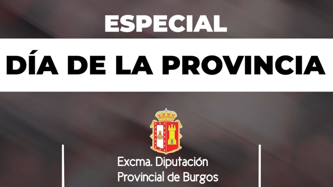 ESPECIAL DÍA DE LA PROVINCIA | 10-09-2026