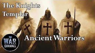 The Knights Templar | Ancient Warriors | Full Documentary