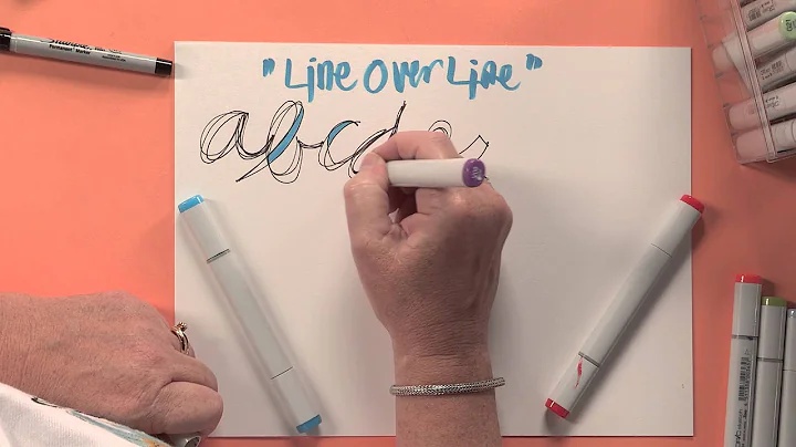 Preview | Joanne Sharpe's Alphabet Soup: 12 Fonts ...