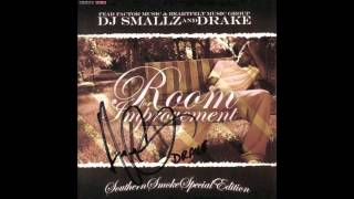 Drake - Come Winter - Room For Improvement