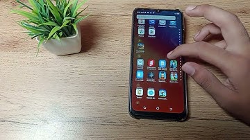 How to unpair WiFi Network in tecno spark 8 phone, WiFi unpair setting