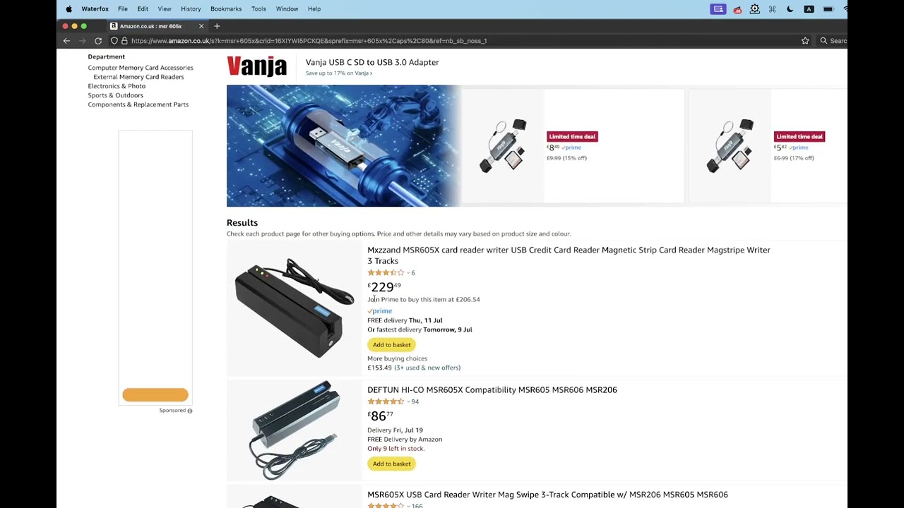 How to Start Swiping CC White Card using X2 Emv software tutorial