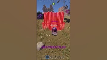 Купить чит на Раст и заработать денег с getcheats.io #cheating #game #rust #читыраст #раст