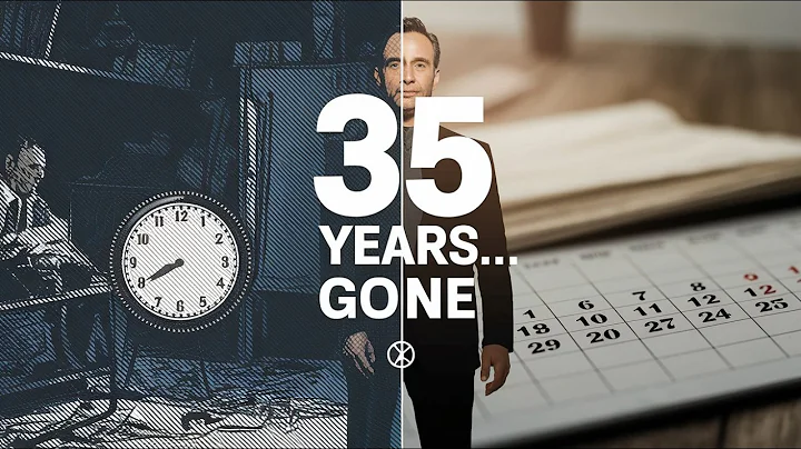 35 Years of Life Lessons in Just 5 Minutes