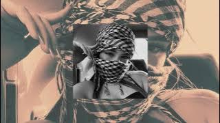 Habibi  - Albania Remix (slowed & reverb)