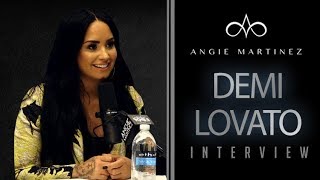 Demi Lovato Says Kehlani Is One Of Her Influences, Talks Living The Single Life + More