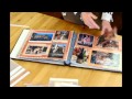 How to Use Flip Flaps in Scrapbooking