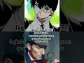 Sherlock Holmes (Novel) vs Kudo Shinichi/Conan (By real intelligence)