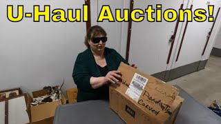 I Bought A UHaul Abandoned Storage Locker.. And Found GOLD & Silver EVERYWHERE!