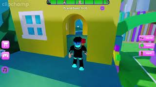 Escape mr wiggles school! (Obby) - full walkthrough/tutorial - Roblox