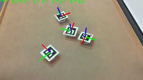 Balanced circular formation following a moving target