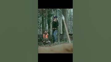 What to do if you encounter a wolf pack while hunting#shorts