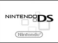 NINTENDO DS - START UP (2004)