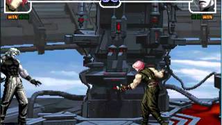 Adel 2K2 Style ( Video Test )