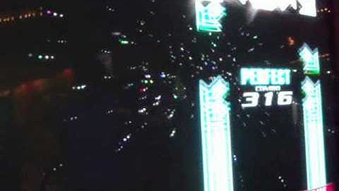 [Pump It Up Step Making Contest] Star Command S17