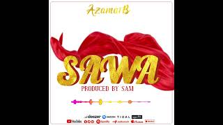 Azamat B sawa(official Audio)