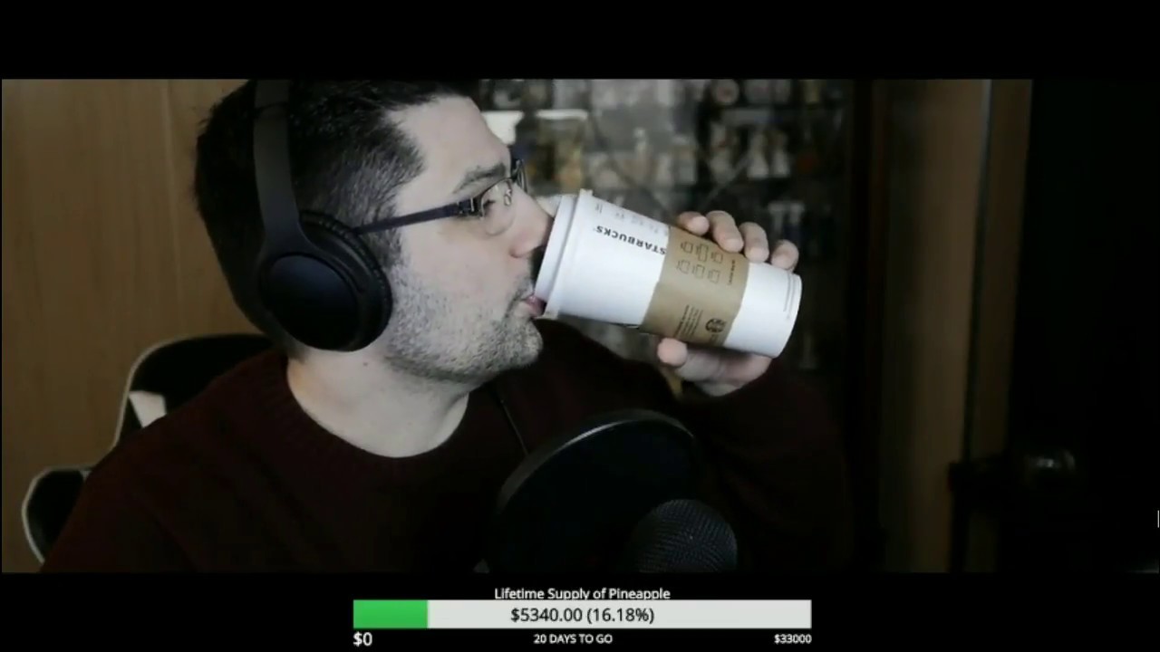 Exposed Stream Exposed Stream