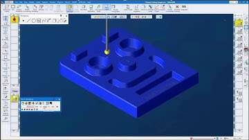 GibbsCAM 14 Webinar - Probing