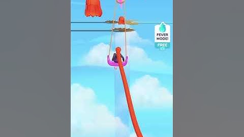 Hair Challenge! Level 40 💇❤️💃 BIG UPDATE!! All Levels Gameplay Android,ios