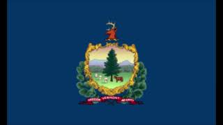 Vermont State Song (2000-) - These Green Mountains (piano)