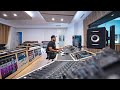 ULTIMATE HOME STUDIO Setup 2022 Bunker Five Studio Tour ULTIMATE HOME STUDIO Setup 2022 Bunker Five Studio Tour