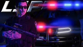 Fort Zancudo Infiltrator in GTA 5 LSPDFR | 258