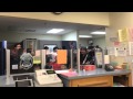 Feliz Navidad! Carolers spread holiday cheer at Milwaukee Police station