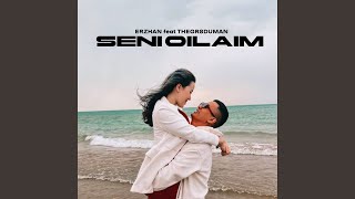 Seni oilaim (feat. THEGR8DUMAN)