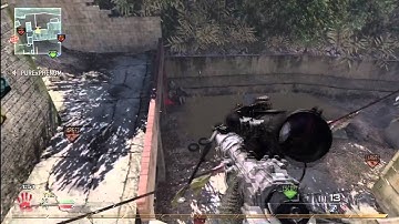 Worst Fail In All Cod History