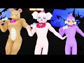 【ホラー注意】Precure Petit DreamStars