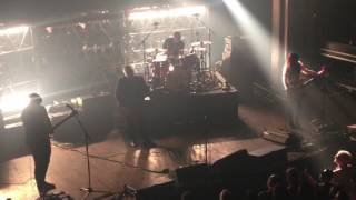 Pixies - Hey live at Webster Hall NYC 05/24/17