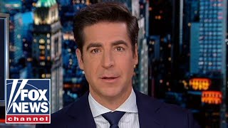 Jesse Watters: The president has ALWAYS had the power to secure the border