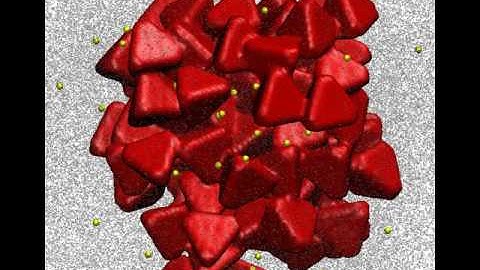 LabLog | Nanoshell holds itself together