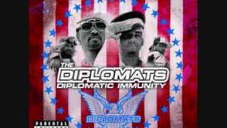 Watch Diplomats I Really Mean It video