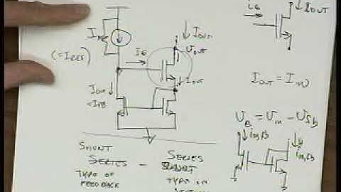 Analog Integrated Circuits (UC Berkeley) Lecture 32