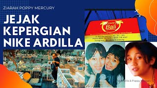 Today Story Antara Poppy Mercury Dan Nike Ardilla Vo Traveling Di Bandung