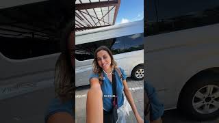 How to get from Santa Teresa to San Jose, Costa Rica with Bookaway